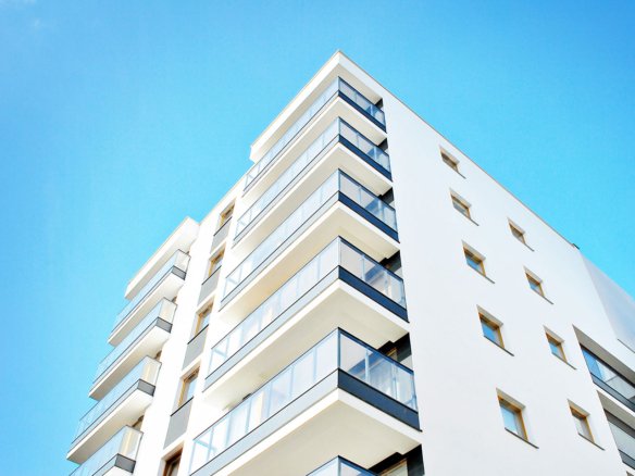 Seaside Condo