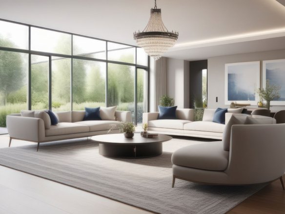 Beachside Apartment