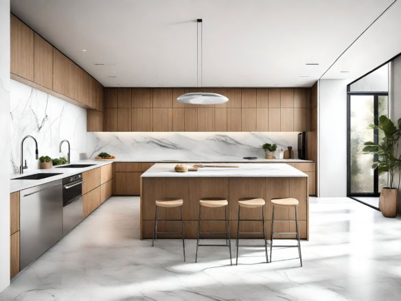 Beachside Apartment
