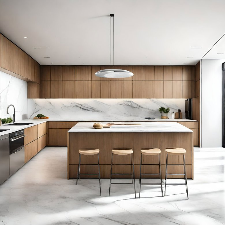 Beachside Apartment