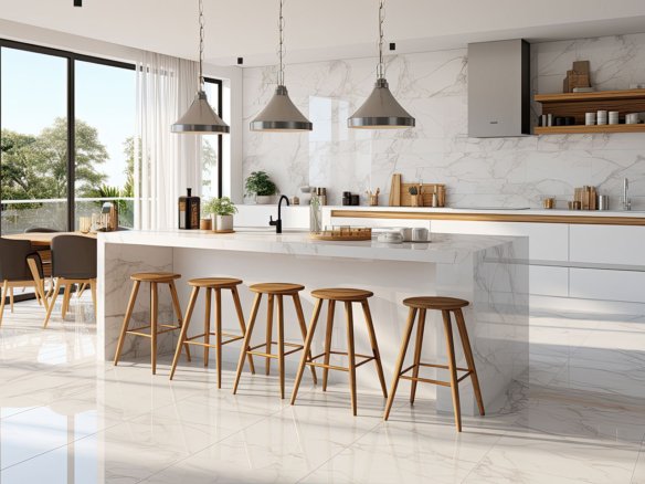 Beachside Apartment