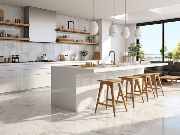 Beachside Apartment