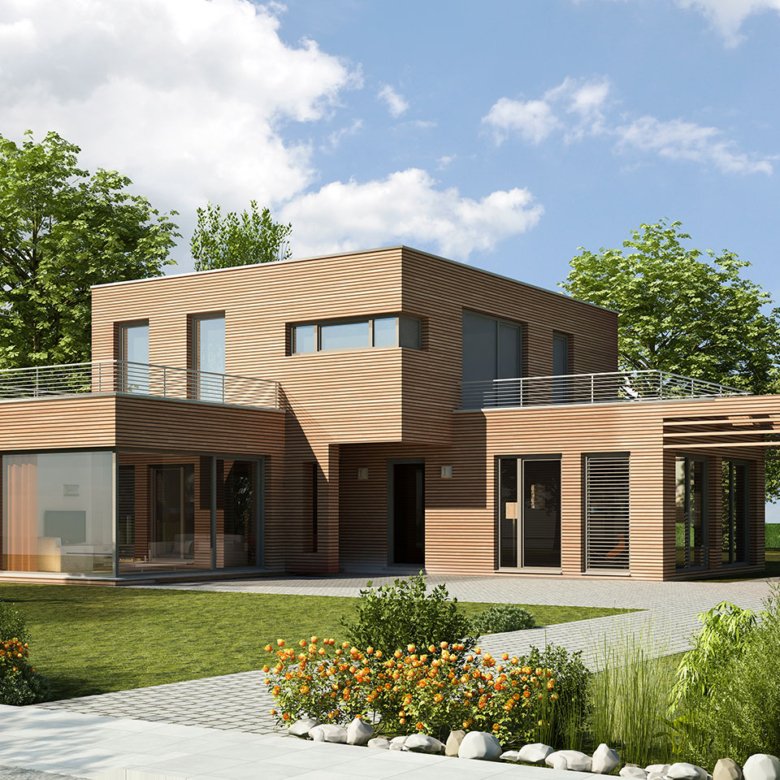 Seaside Villa