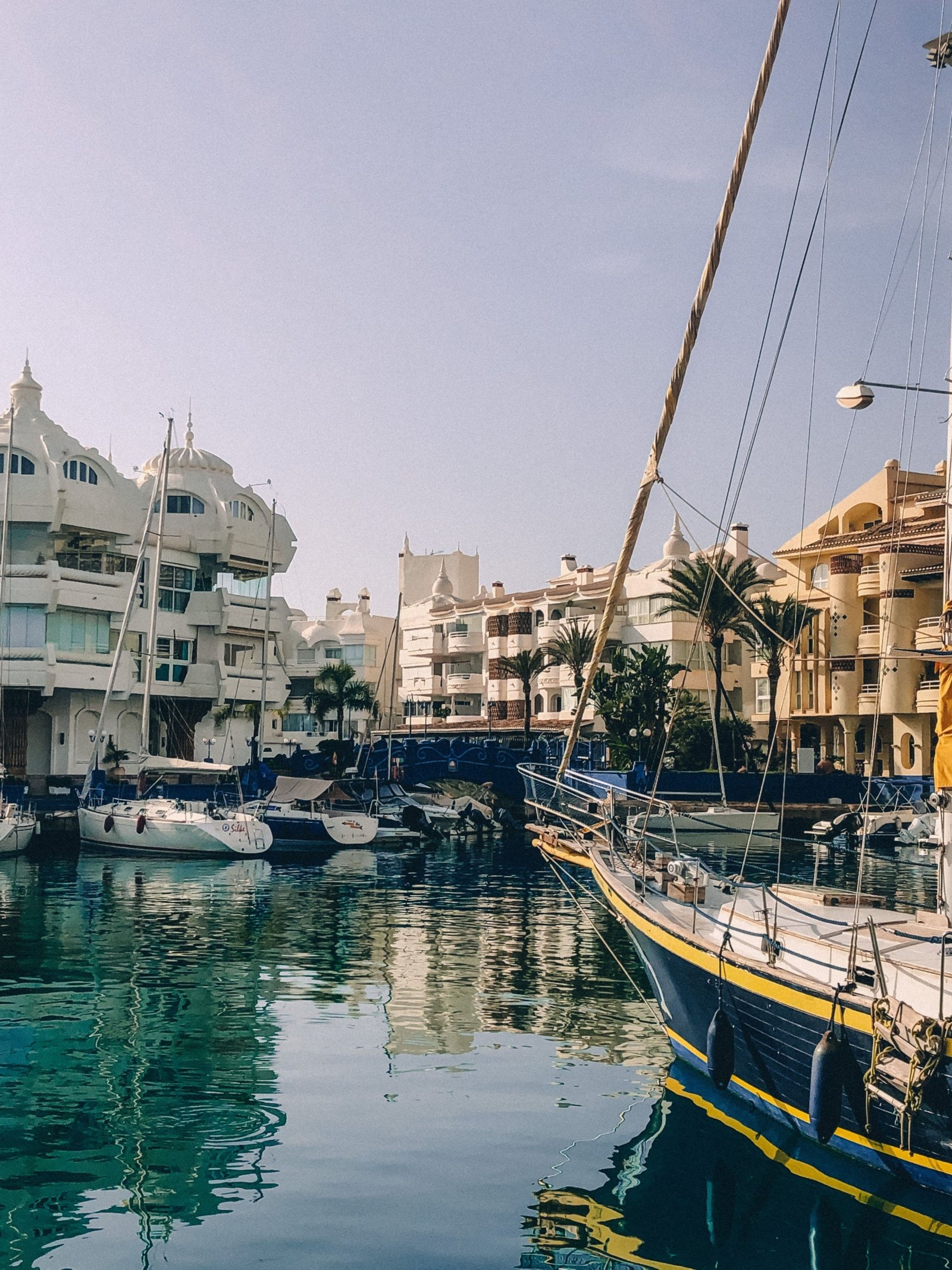 Benalmádena, un destino para descubir
