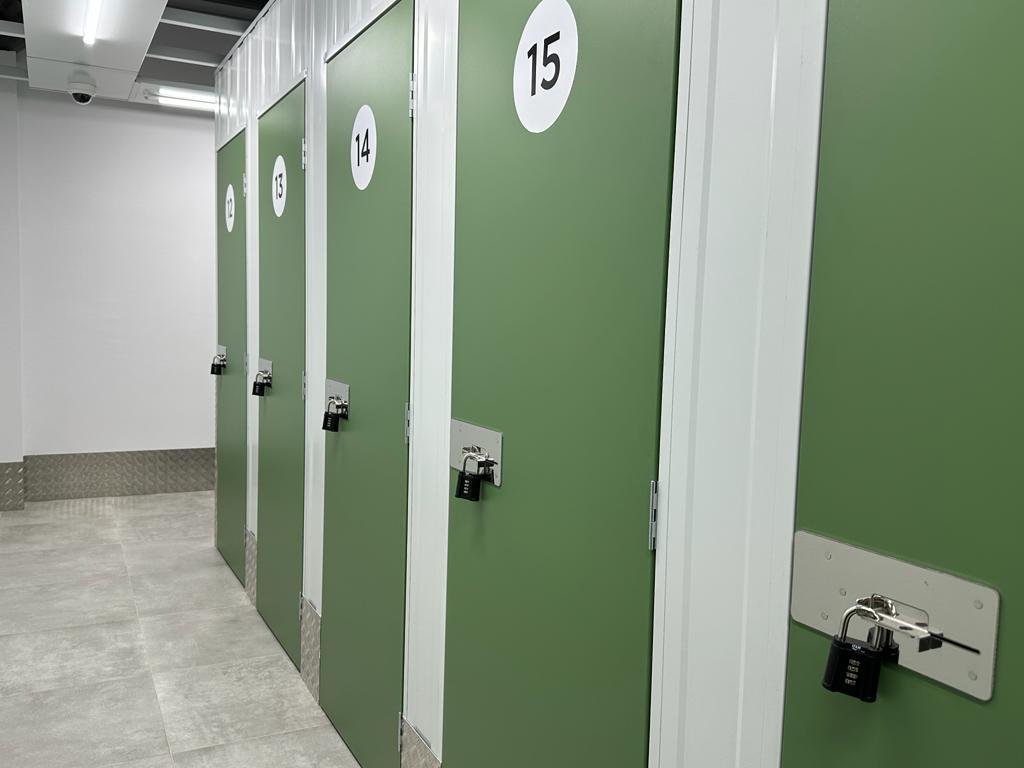 TRASTEROS URBANOS EN EL CENTRO DE TORRE DEL MAR