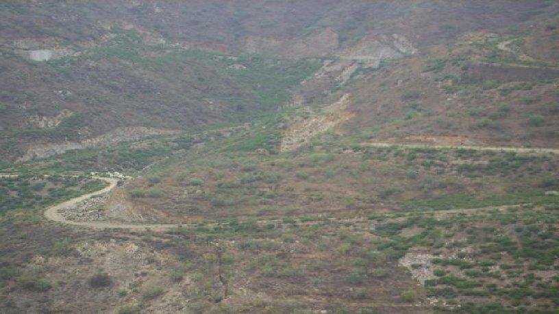 TERRENO EN TORROX, MÁLAGA.