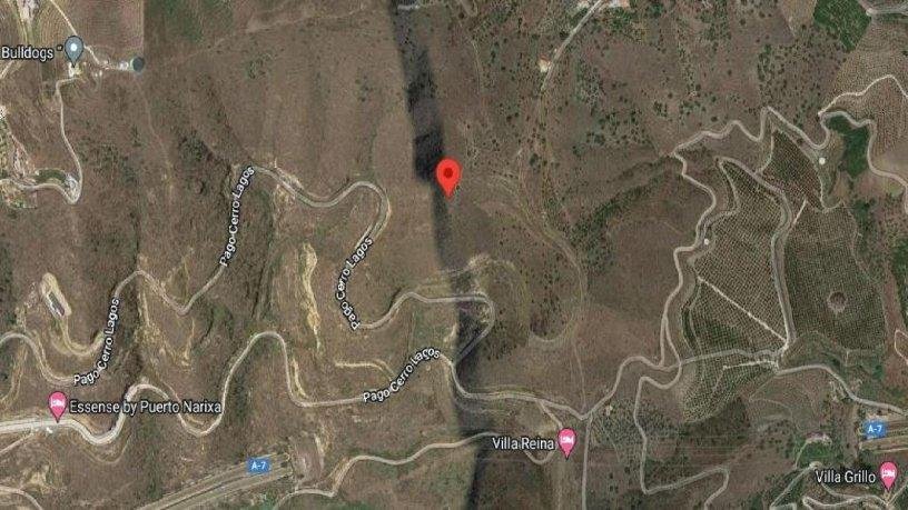 TERRENO EN TORROX, MÁLAGA.