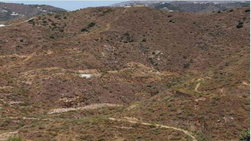 TERRENO EN TORROX, MÁLAGA.