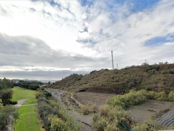 TERRENO EN URB. LOS CATALANES, RINCON DE LA VICTORIA.