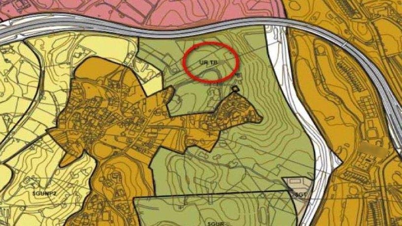 TERRENO EN URB. LOS CATALANES, RINCON DE LA VICTORIA.