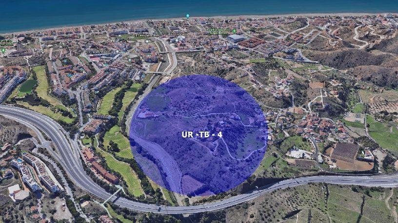 TERRENO EN URB. LOS CATALANES, RINCON DE LA VICTORIA.
