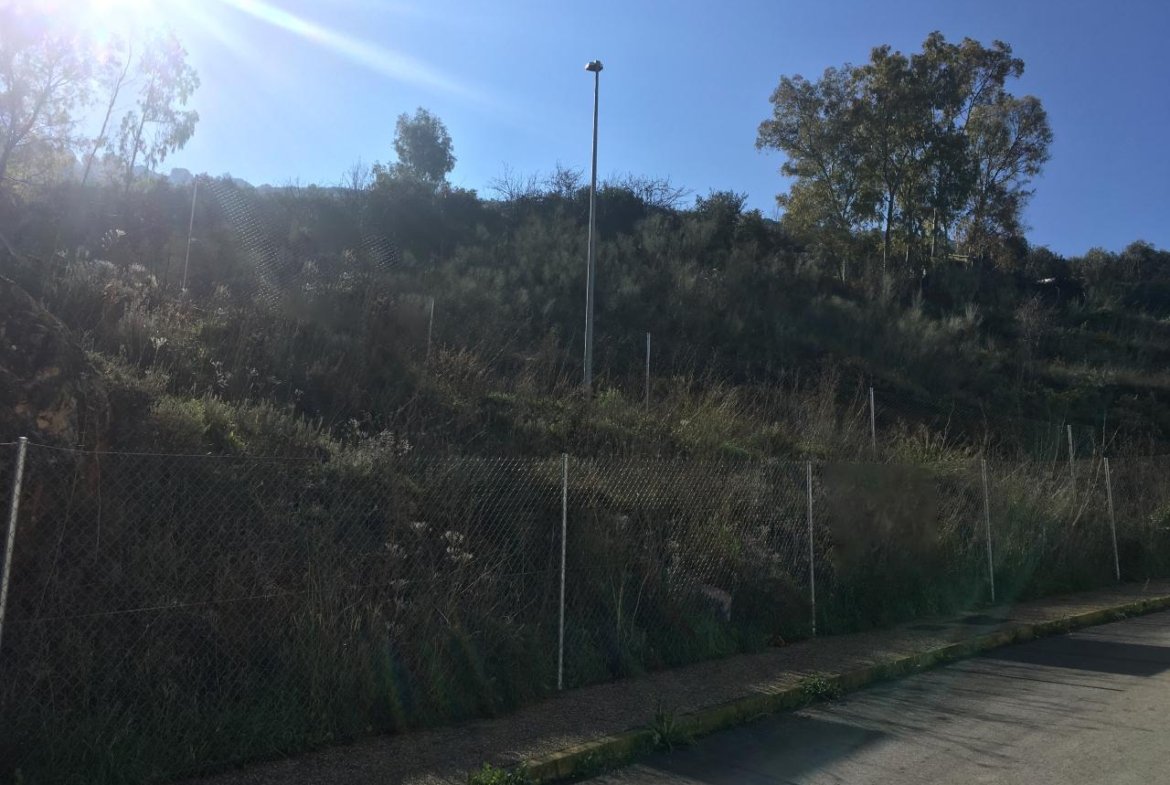 TERRENO URBANO EN ANTEQUERA, MÁLAGA