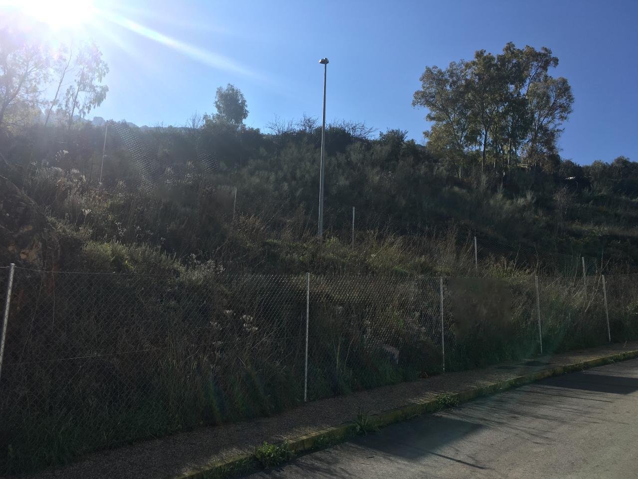 TERRENO URBANO EN ANTEQUERA, MÁLAGA