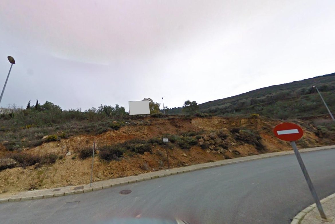 TERRENO URBANO EN ANTEQUERA, MÁLAGA