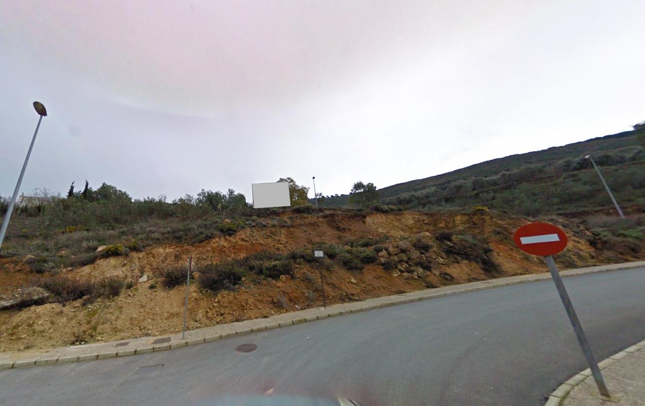 TERRENO URBANO EN ANTEQUERA, MÁLAGA