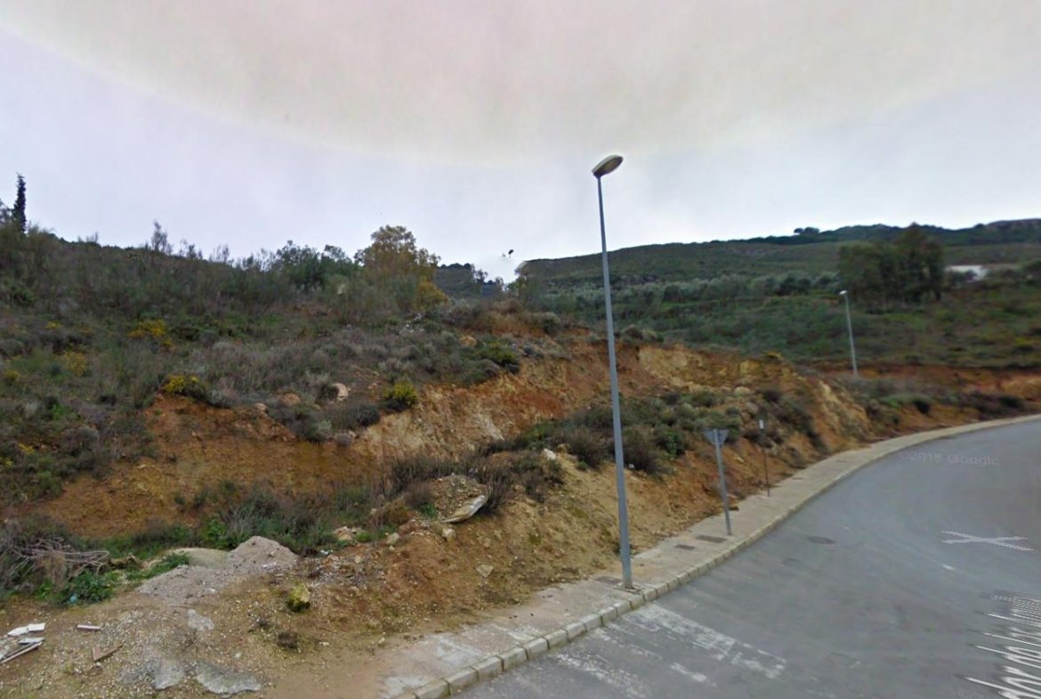 TERRENO URBANO EN ANTEQUERA, MÁLAGA