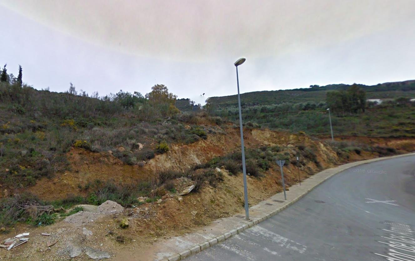 TERRENO URBANO EN ANTEQUERA, MÁLAGA