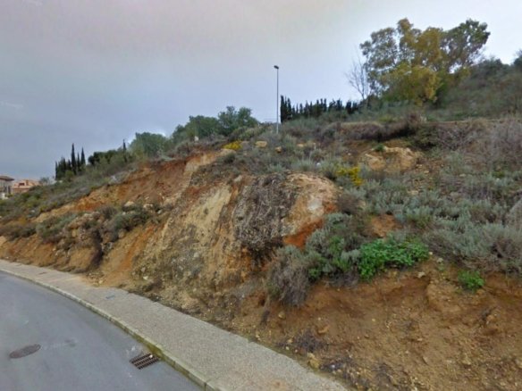 TERRENO URBANO EN ANTEQUERA, MÁLAGA