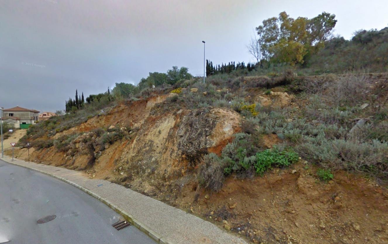 TERRENO URBANO EN ANTEQUERA, MÁLAGA