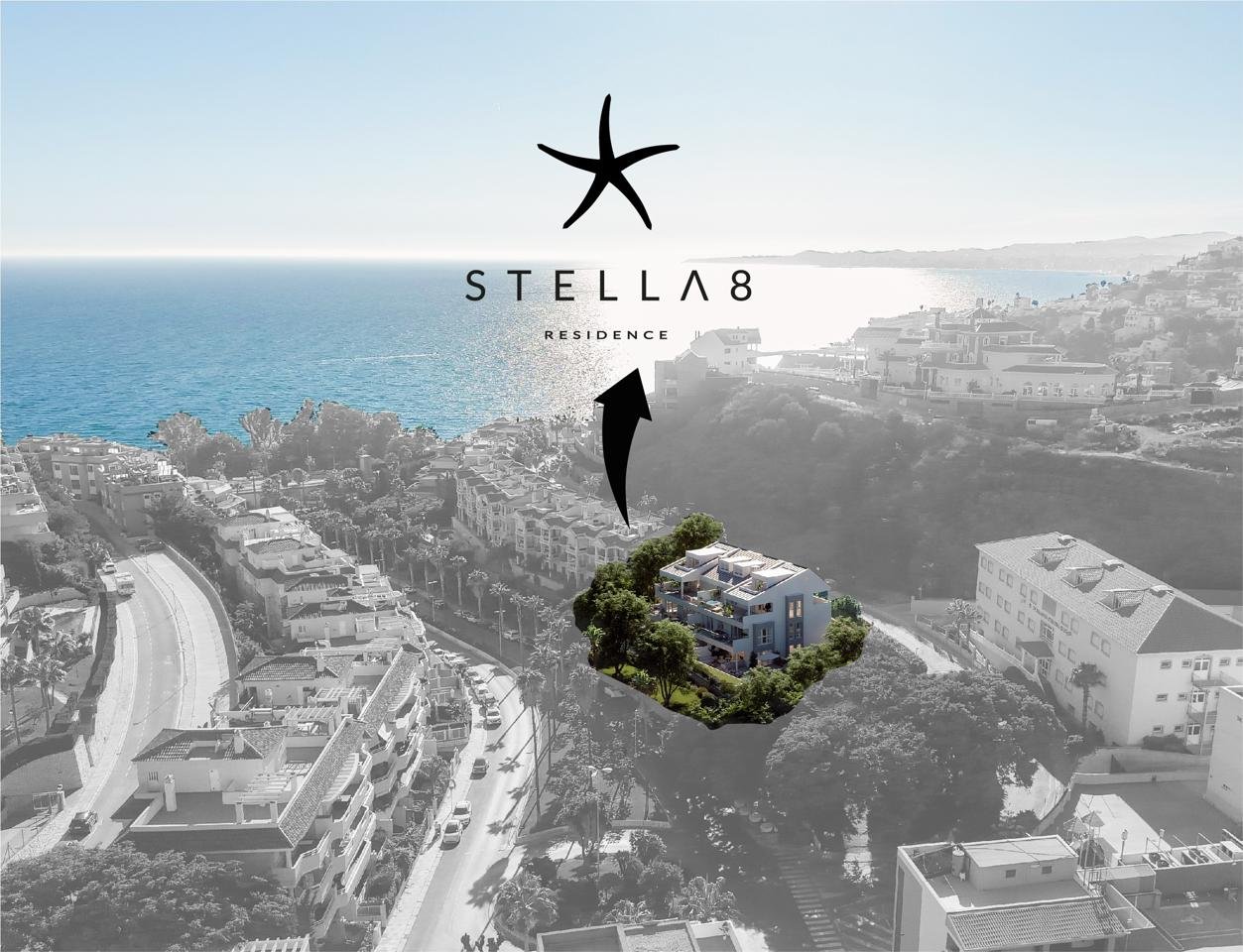 ÁTICO DÚPLEX EN BENALMÁDENA, MÁLAGA.