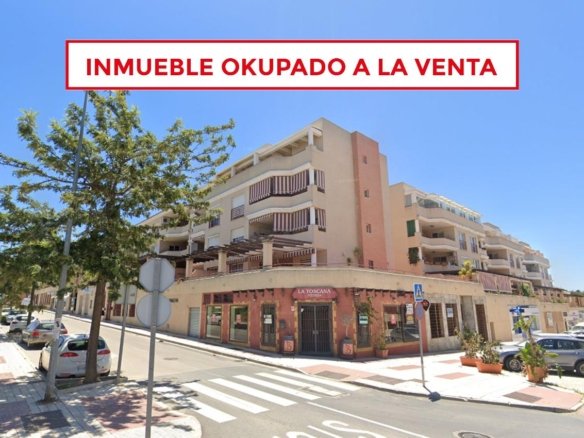 ÁTICO EN TORRE DEL MAR.