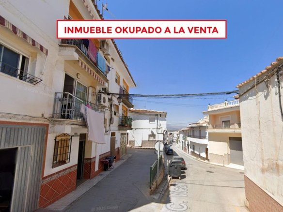 PISO EN VÉLEZ – MÁLAGA.