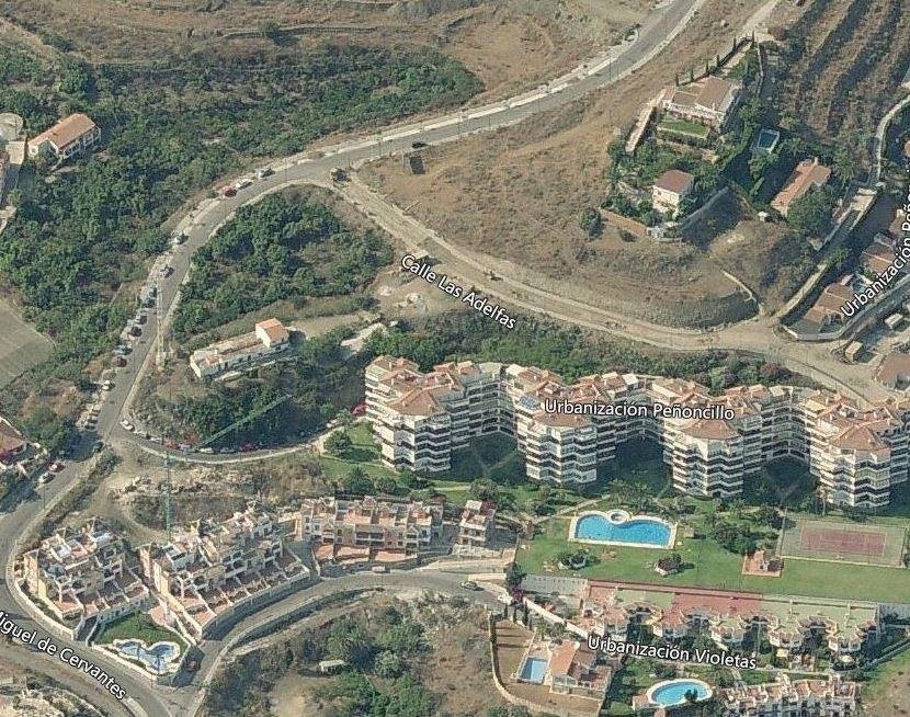 TERRENOS URBANOS EN TORROX COSTA, MÁLAGA.