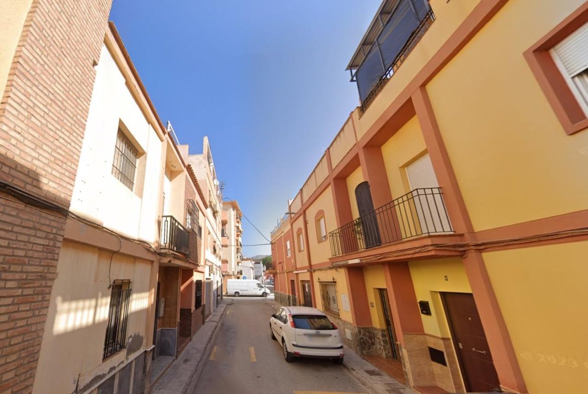 PISO EN MOTRIL, GRANADA