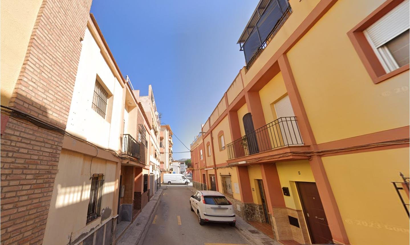 3963469-084631cd PISO EN MOTRIL, GRANADA