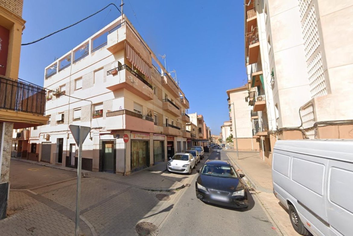 PISO EN MOTRIL, GRANADA