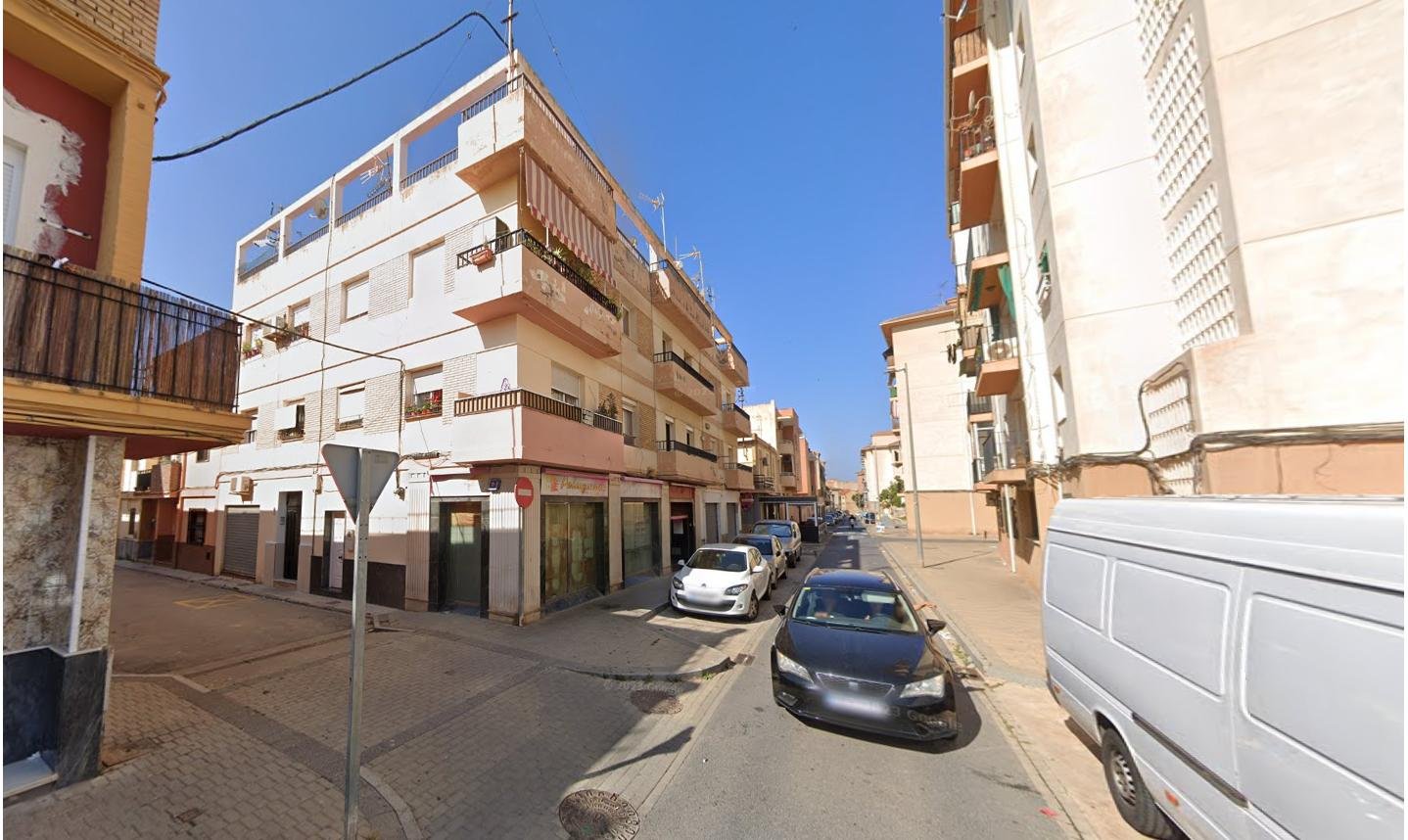 3963469-6e454237 PISO EN MOTRIL, GRANADA