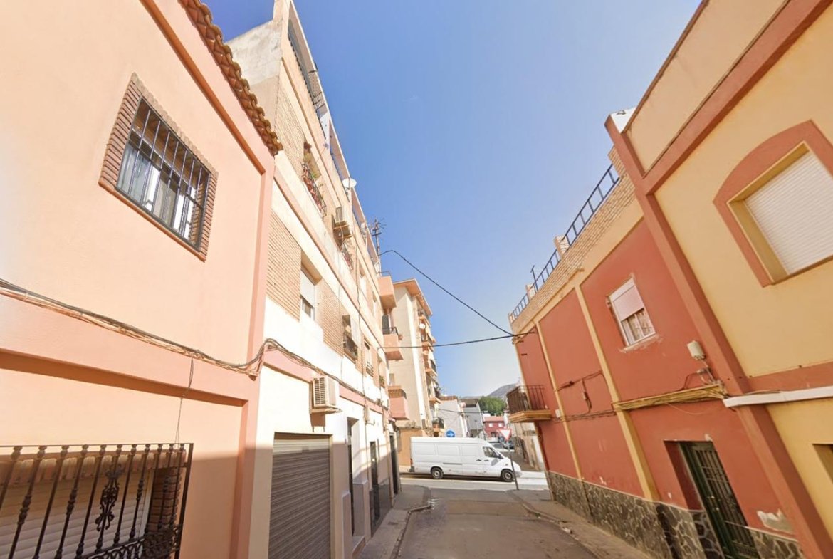 PISO EN MOTRIL, GRANADA