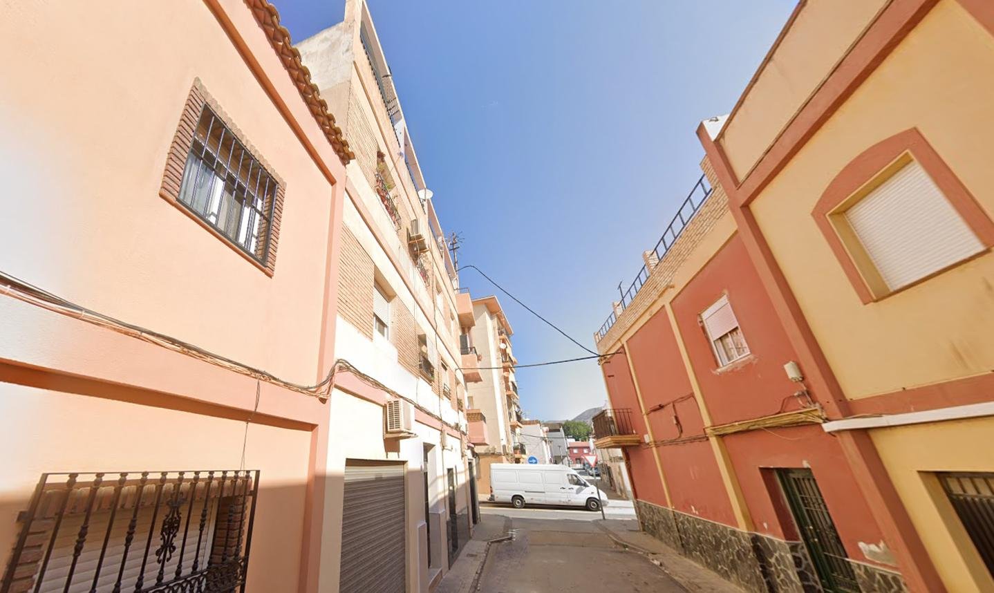 3963469-72ad04b5 PISO EN MOTRIL, GRANADA