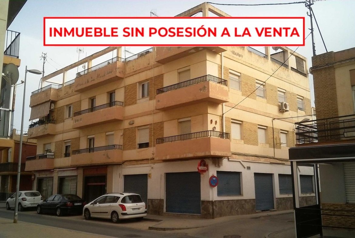 PISO EN MOTRIL, GRANADA