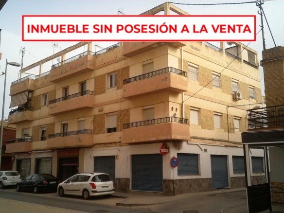 PISO EN MOTRIL, GRANADA