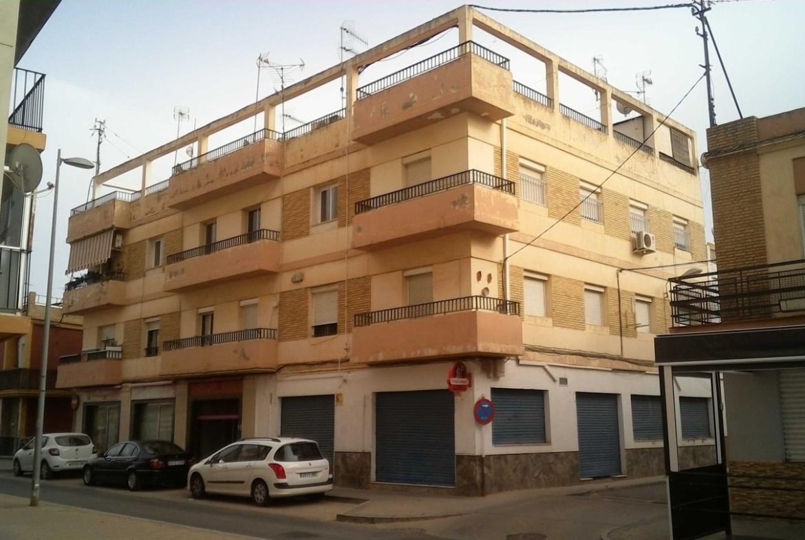 PISO EN MOTRIL, GRANADA