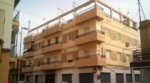PISO EN MOTRIL, GRANADA