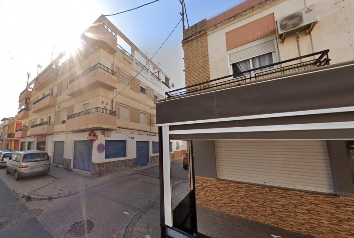 PISO EN MOTRIL, GRANADA