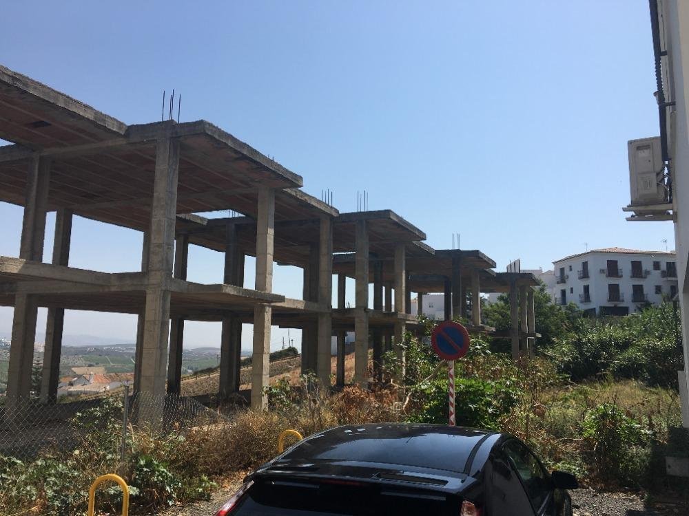 TERRENO URBANO PROINDIVISO, MANILVA