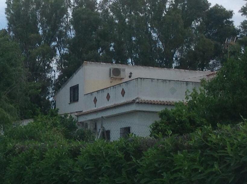 CHALET INDEPENDIENTE EN ALHAURÍN EL GRANDE, MÁLAGA
