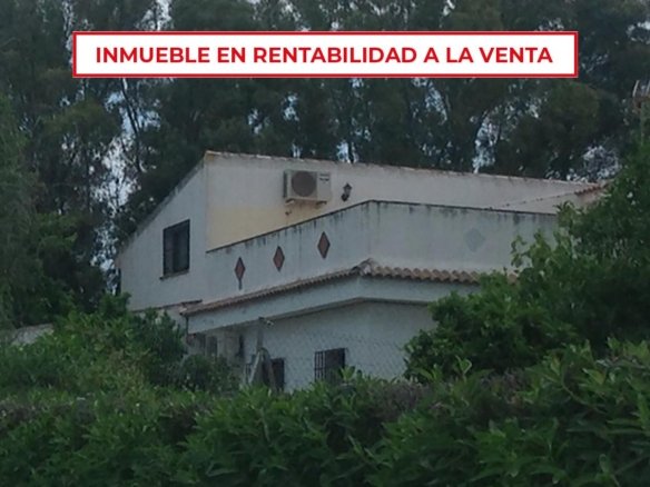 CHALET INDEPENDIENTE EN ALHAURÍN EL GRANDE, MÁLAGA