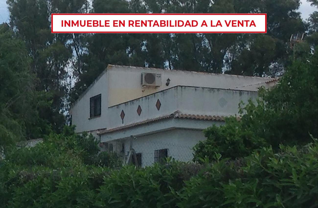3983539-b15b890e CHALET INDEPENDIENTE EN ALHAURÍN EL GRANDE, MÁLAGA