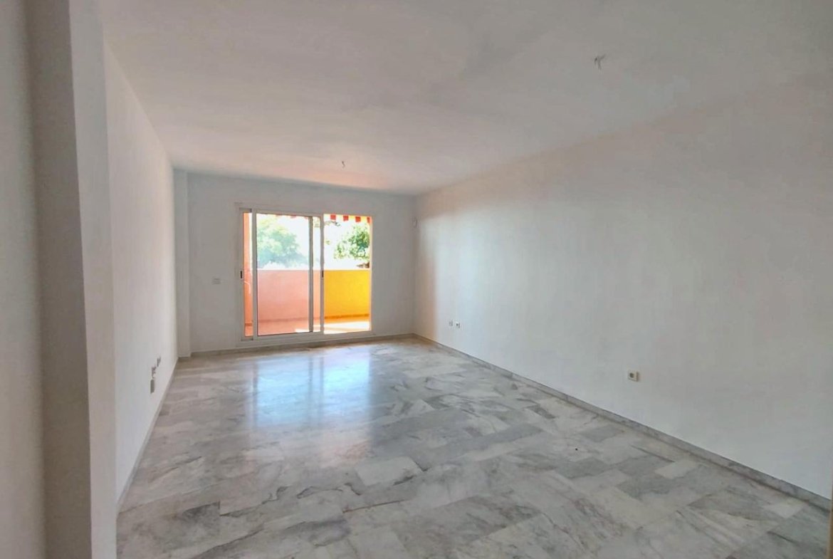 PISO EN URB. PARQUE VICTORIA, RINCÓN DE LA VICTORIA