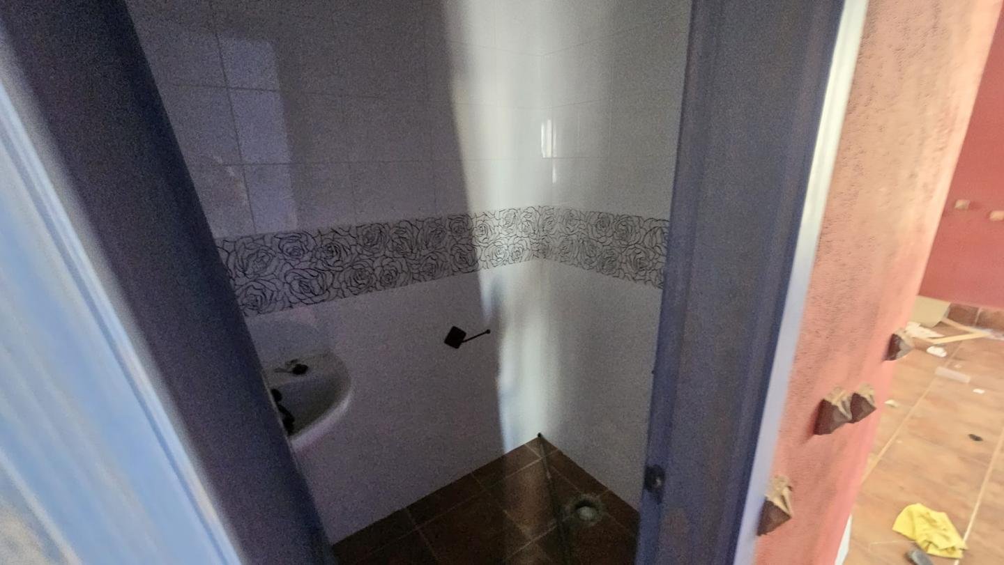 HOTEL EN BENAOJÁN, MÁLAGA.