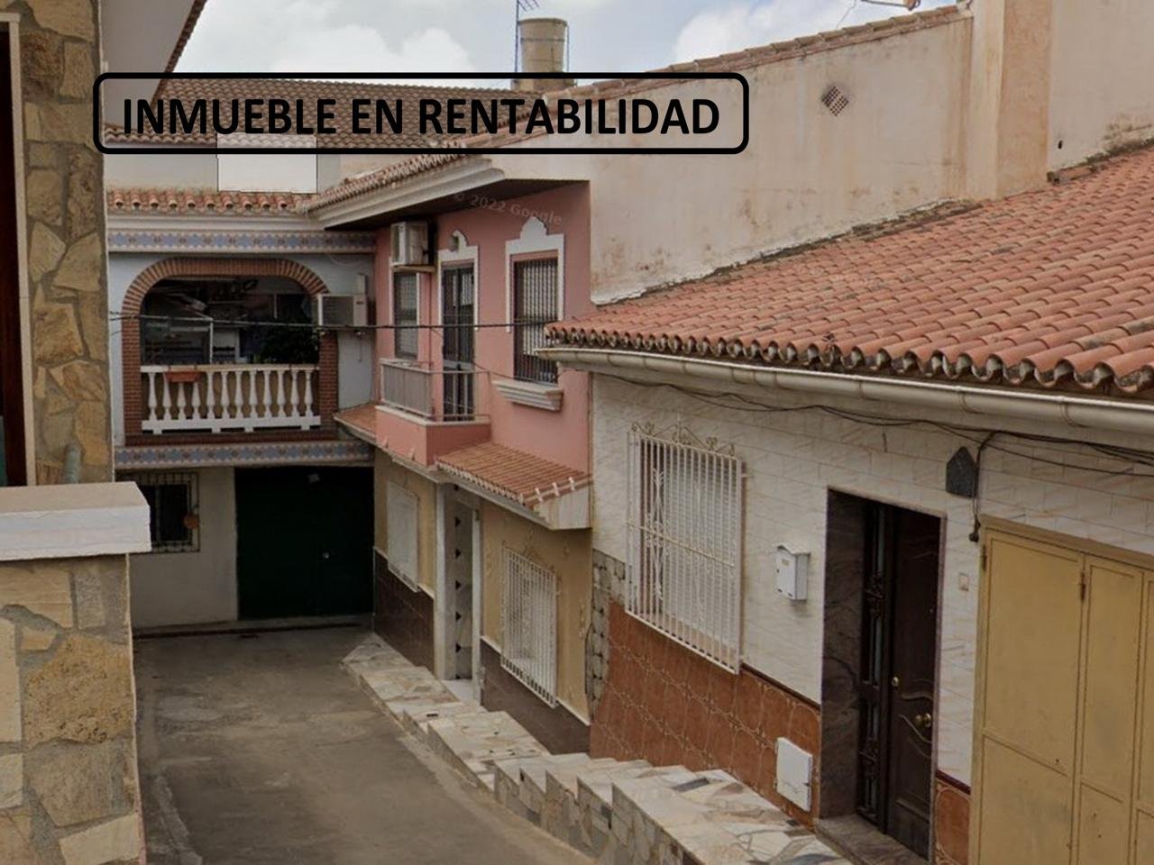 4029526-a753ceb1 PISO EN VÉLEZ-MÁLAGA