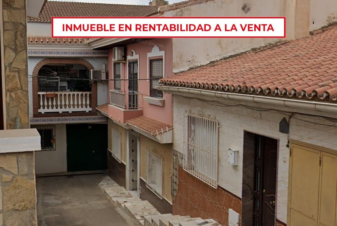 PISO EN VÉLEZ-MÁLAGA