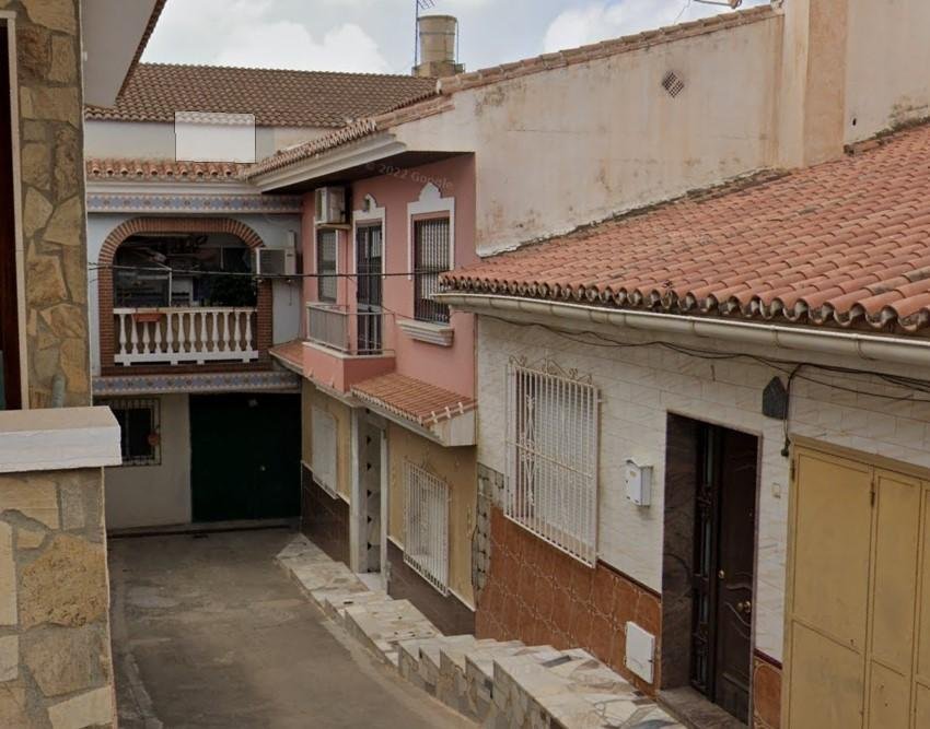 PISO EN VÉLEZ-MÁLAGA