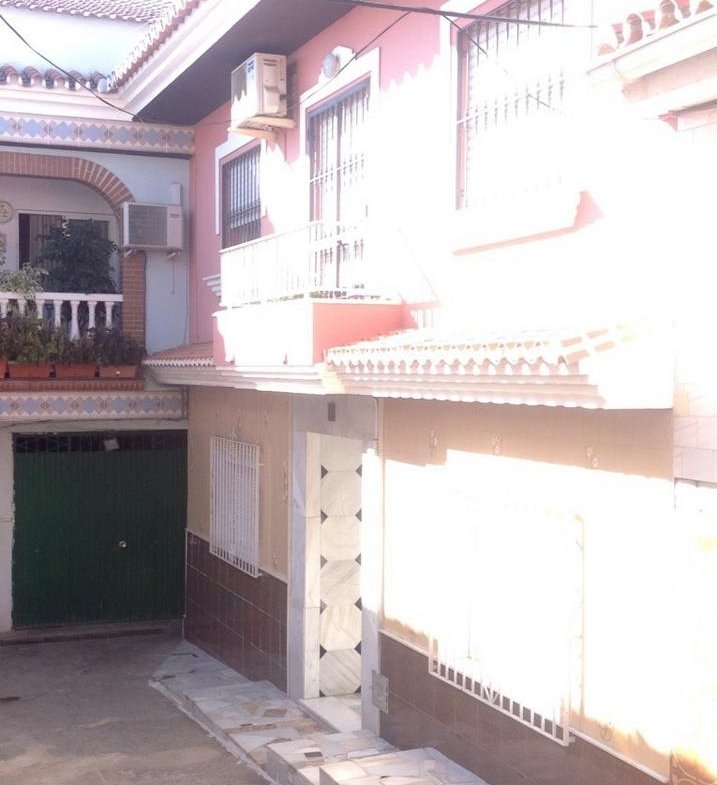 PISO EN VÉLEZ-MÁLAGA