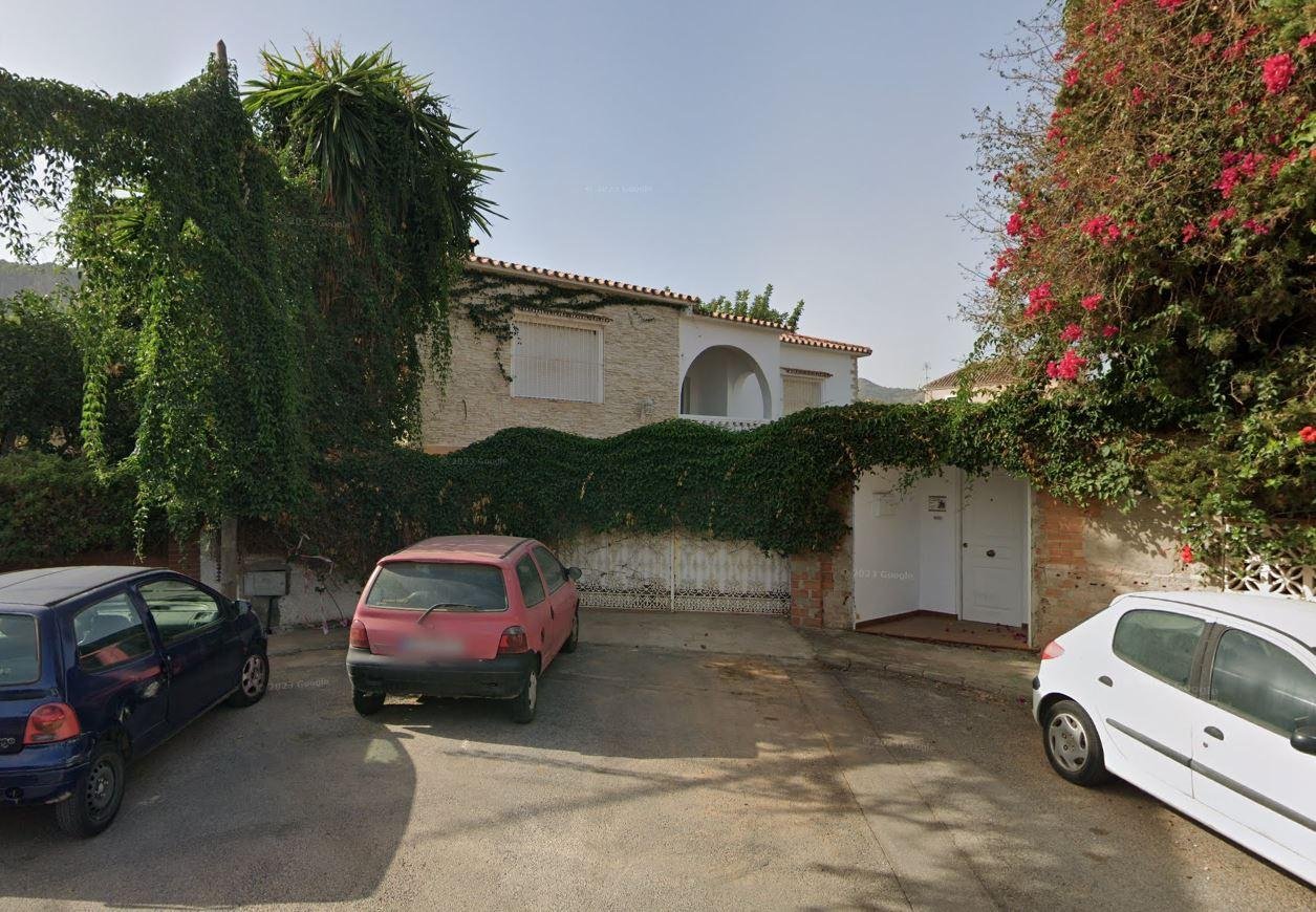 4031036-147db54c CHALET EN ALHAURIN DE LA TORRE, MÁLAGA.