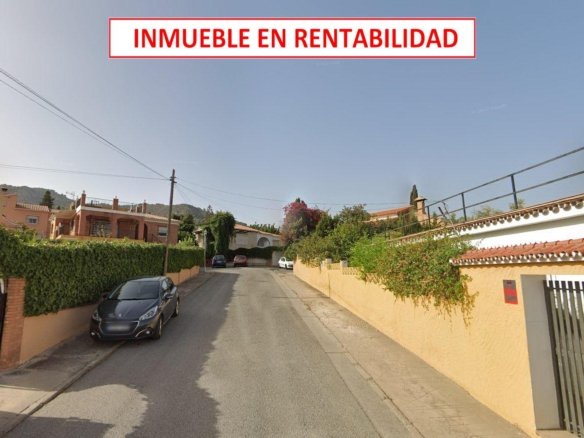 CHALET EN ALHAURIN DE LA TORRE, MÁLAGA.